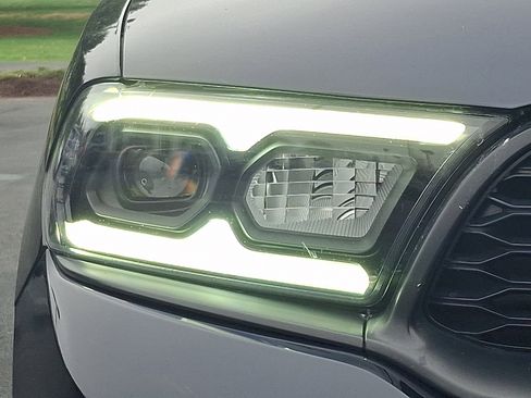 Certified 2024 Dodge Durango GT AWD/4WD image 9
