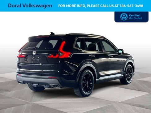 Used 2023 Honda CR-V Sport image 8