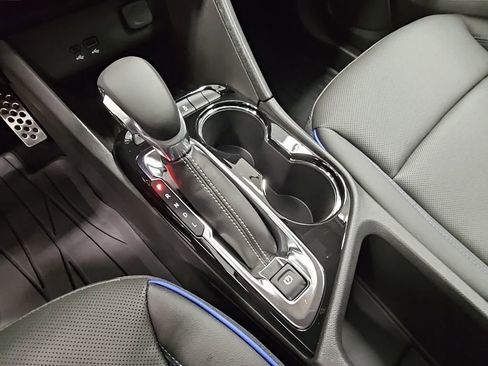 New 2026 Buick Encore GX Sport Touring w/ Advanced Technology Package image 19