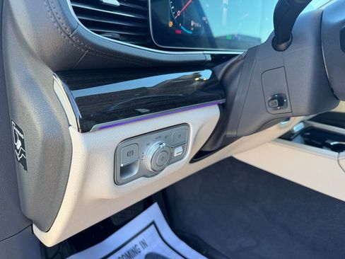 Certified 2020 Mercedes-Benz GLS 450 4MATIC image 20