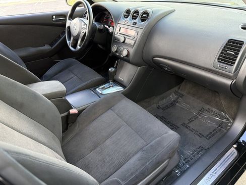 Used 2012 Nissan Altima 2.5 S FWD image 14