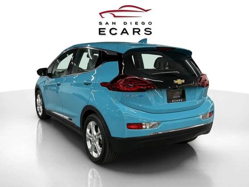 Used 2020 Chevrolet Bolt LT image 7