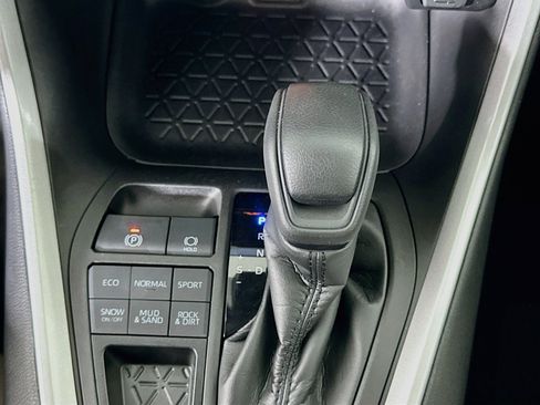 Used 2023 Toyota RAV4 XLE w/ Convenience Package AWD/4WD image 24