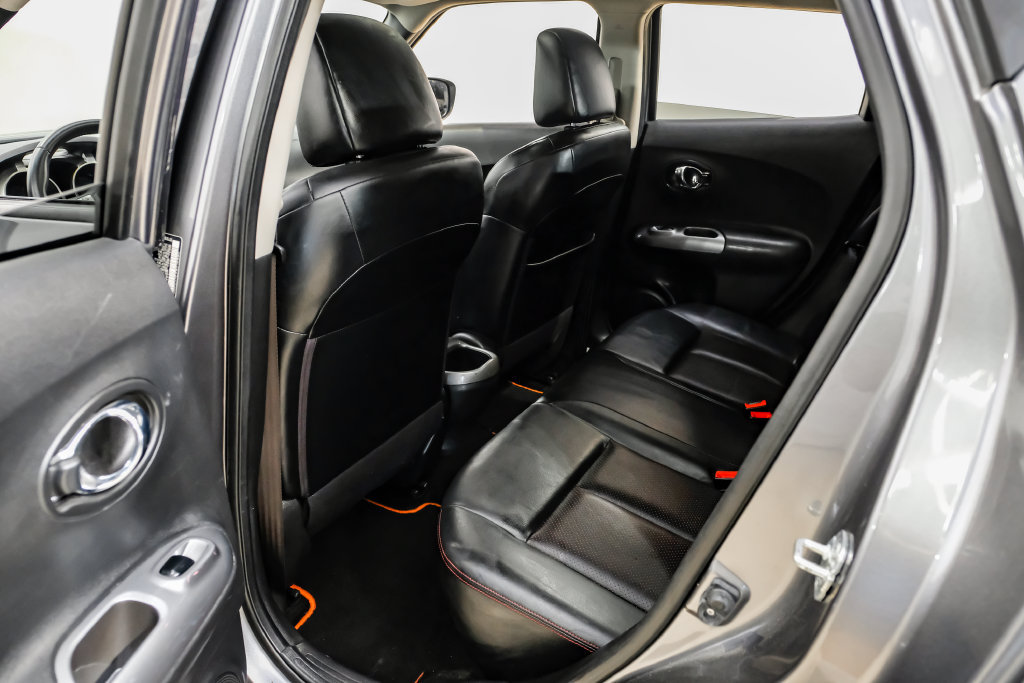 Used 2015 Nissan Juke SL AWD/4WD image 37
