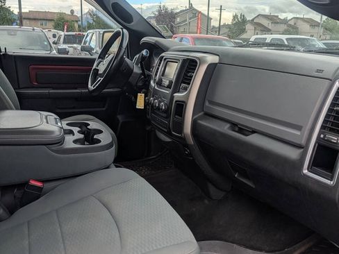 Used 2013 RAM 1500 Big Horn AWD/4WD image 24
