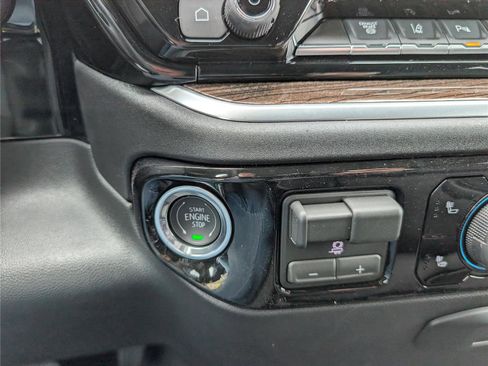 New 2026 Chevrolet Silverado 3500 LT w/ All Star Edition AWD/4WD image 22