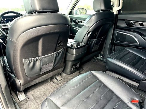 Used 2024 Kia Telluride SX Prestige AWD/4WD image 16