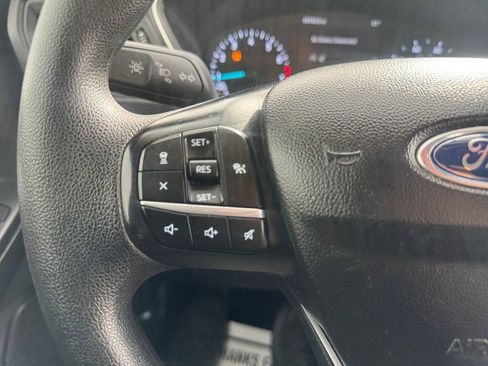 Used 2020 Ford Escape SE image 22