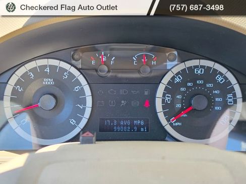 Used 2012 Ford Escape Limited image 13