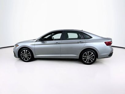 New 2027 Volkswagen Jetta Sport