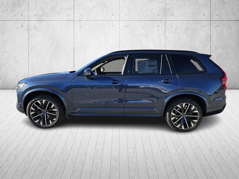 New 2026 Volvo XC90 B6 Ultra w/ Protection Package Premier image 4