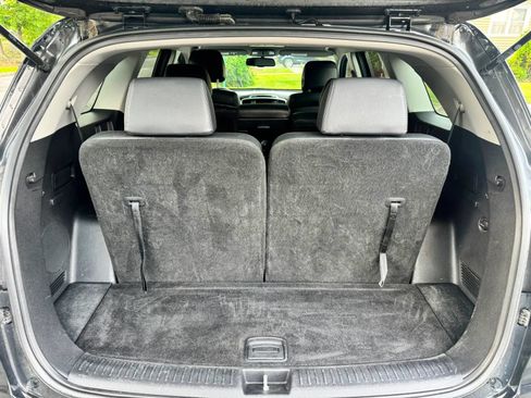 Used 2017 Kia Sorento EX AWD/4WD image 12