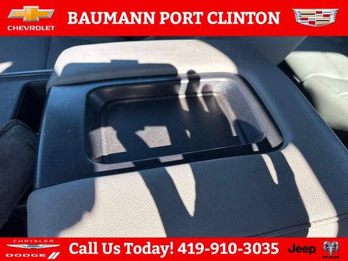 Used 2017 Chevrolet Silverado 2500 W/T w/ WT Fleet Convenience Package RWD image 26