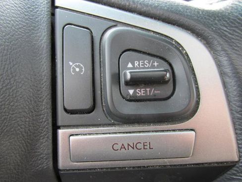 Used 2015 Subaru Legacy 3.6R Limited image 15