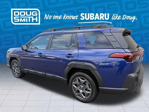 New 2026 Subaru Outback Premium image 3