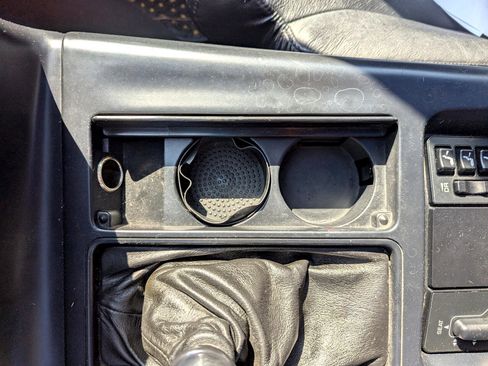 Used 1994 Chevrolet Corvette Coupe image 26