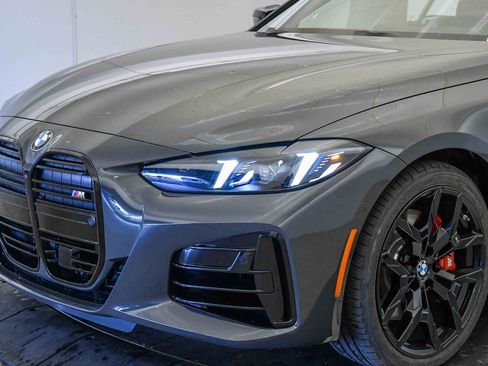 New 2026 BMW 440i xDrive Convertible w/ Premium Package image 10