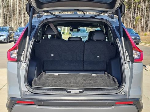 Used 2024 Honda CR-V Sport Touring image 14