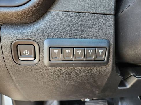 New 2025 Chevrolet Silverado 3500 W/T RWD image 22