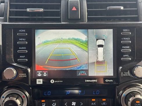Used 2023 Toyota 4Runner TRD Pro AWD/4WD image 26