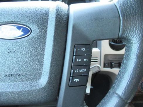 Used 2014 Ford F150 Lariat w/ Equipment Group 501A Mid RWD image 24