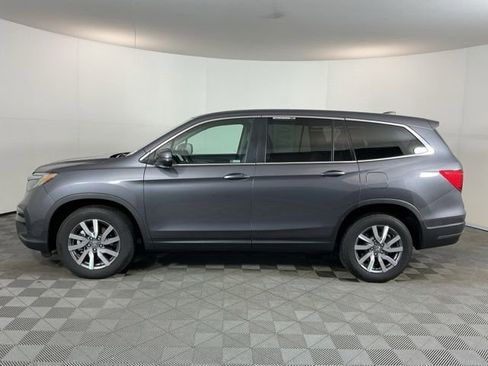 Used 2019 Honda Pilot EX-L image 8