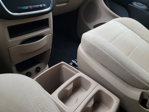 Used 2014 Dodge Grand Caravan SE w/ Quick Order Package 29E SE image 26