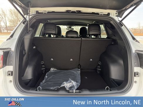 New 2026 Jeep Compass Limited image 7