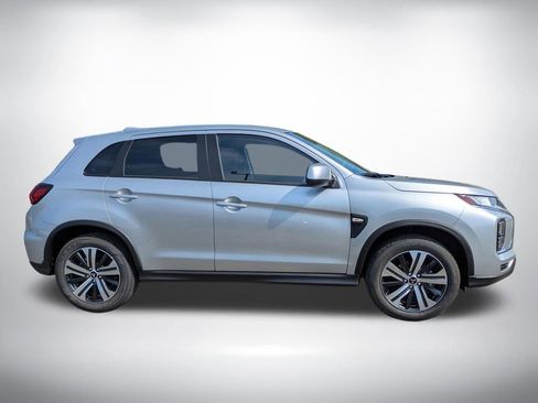 New 2026 Mitsubishi Outlander Sport ES AWD/4WD image 3