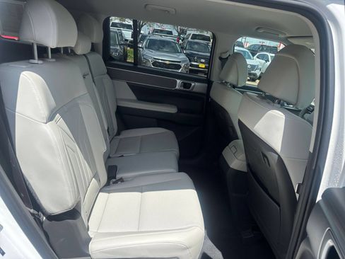 Used 2026 Hyundai Santa Fe SEL FWD image 26