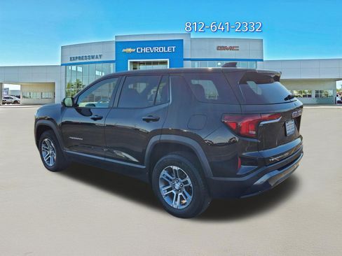 Used 2025 GMC Terrain Elevation image 5