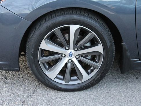 Used 2016 Subaru Legacy 2.5i Limited image 33