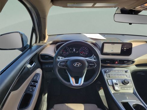 Used 2023 Hyundai Santa Fe SEL FWD image 13