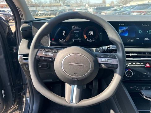 New 2026 Hyundai Tucson SEL image 17