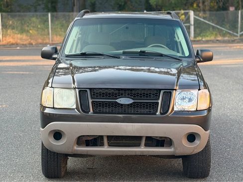 Used 2005 Ford Explorer Sport Trac XLS RWD image 6