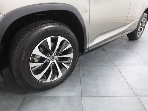 Used 2020 Lexus RX 350 AWD w/ Premium Package image 30