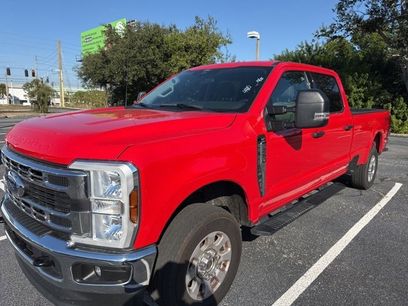 Used 2024 Ford F250 XLT