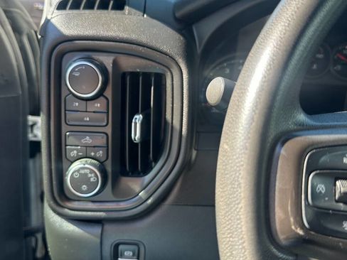 Used 2020 Chevrolet Silverado 2500 W/T w/ WT Convenience Package image 11