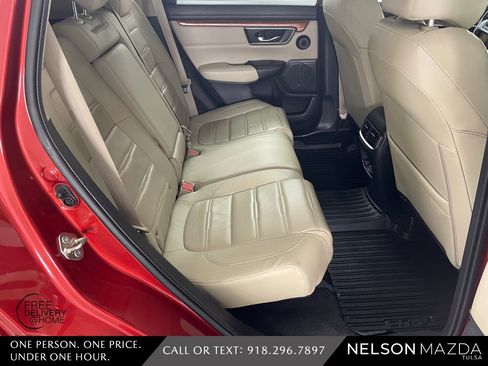 Used 2019 Honda CR-V Touring image 41