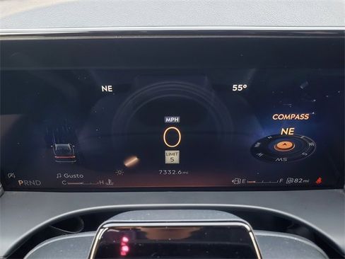 Certified 2025 Lincoln Aviator Black Label image 16