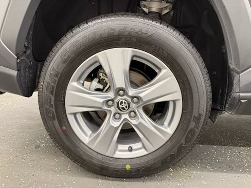 Certified 2025 Toyota RAV4 XLE AWD/4WD image 21