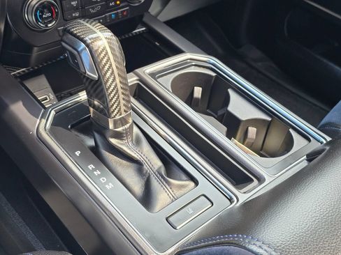 Used 2019 Ford F150 Raptor w/ Equipment Group 802A Luxury AWD/4WD image 25