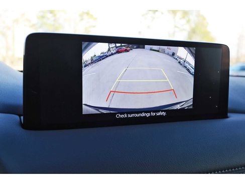 Used 2023 MAZDA CX-5 AWD 2.5 S w/ Premium Package image 23