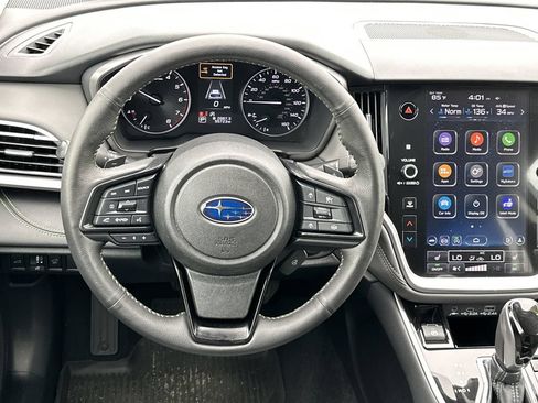 Used 2024 Subaru Outback Onyx Edition XT AWD/4WD image 29