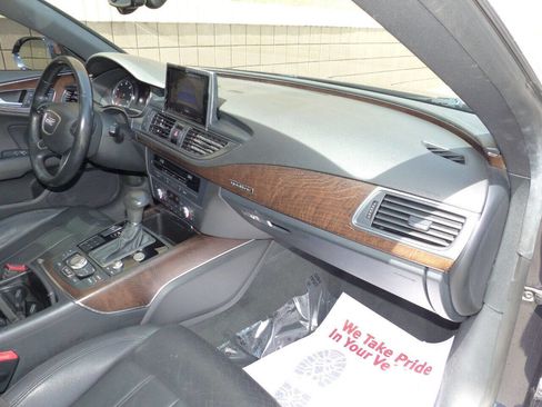 Used 2014 Audi A7 3.0T Prestige w/ Prestige Package image 25