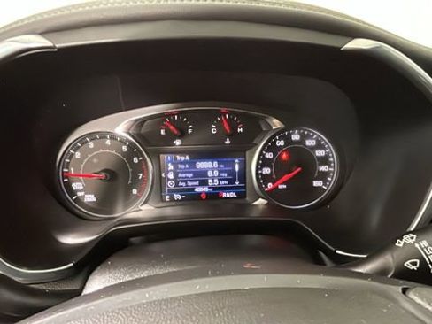 Used 2022 Chevrolet Blazer LT FWD image 18