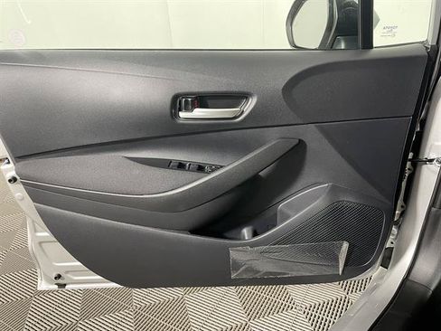 New 2026 Toyota Corolla SE FWD image 20