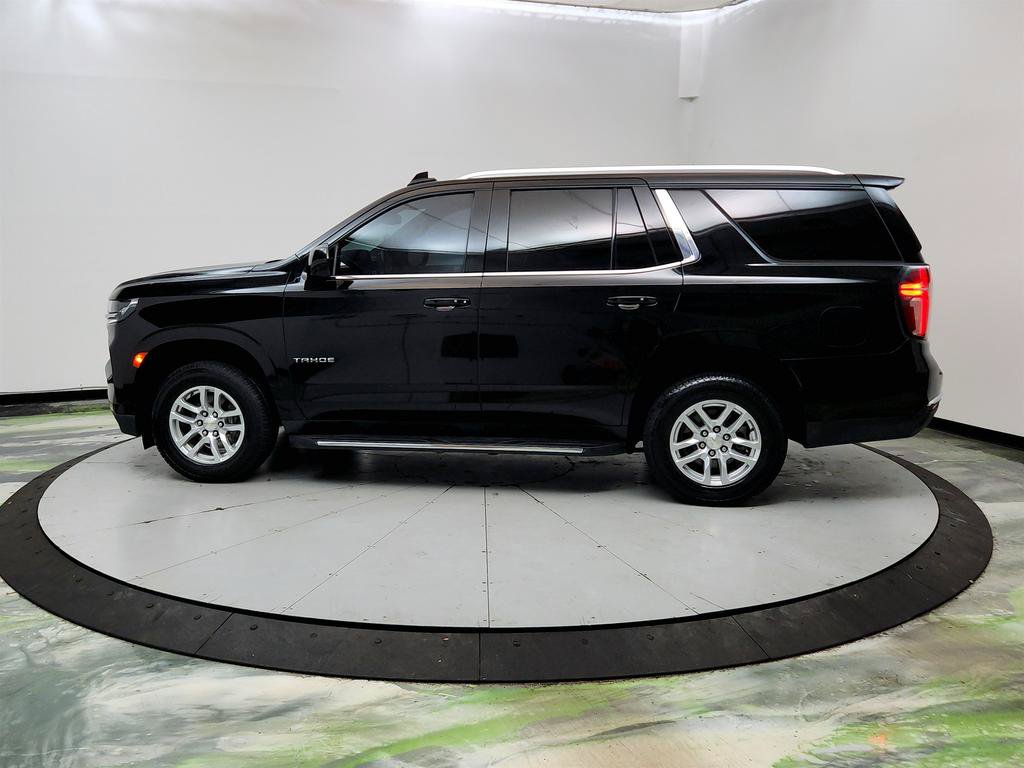 Used 2021 Chevrolet Tahoe LT RWD image 8