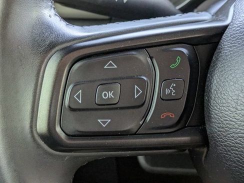 Used 2018 Jeep Wrangler Unlimited Sport S AWD/4WD image 26
