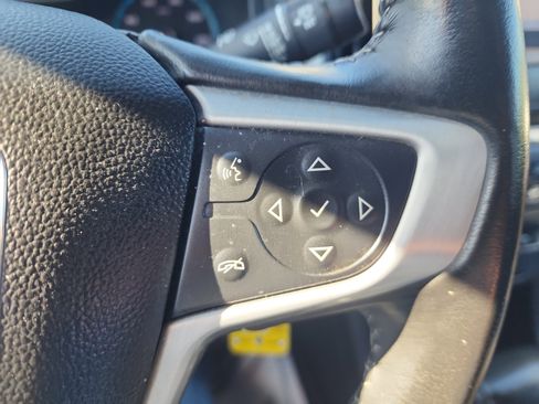 Used 2019 GMC Canyon SLE w/ Trailering Package AWD/4WD image 18